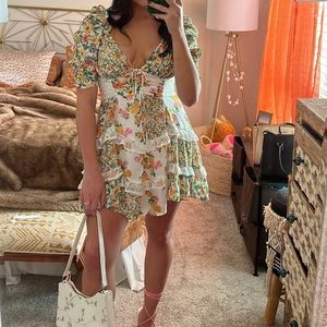for love and lemons dress